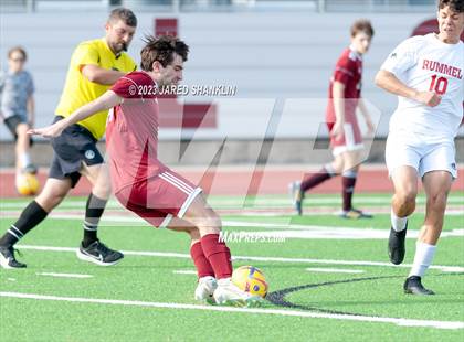 Thumbnail 2 in Archbishop Rummel @ E.D. White photogallery.