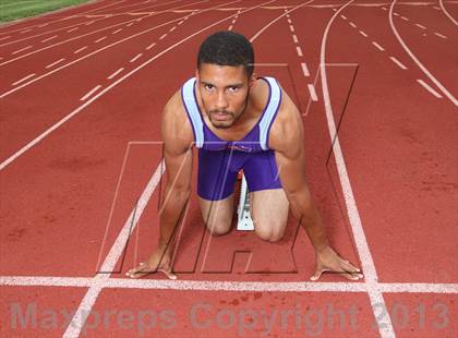 Thumbnail 1 in Isaiah Brandt-Sims (Reebok Dynamic Athlete)  photogallery.
