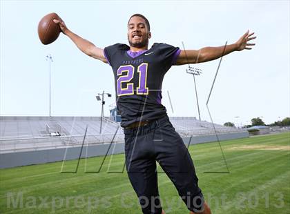Thumbnail 3 in Isaiah Brandt-Sims (Reebok Dynamic Athlete)  photogallery.