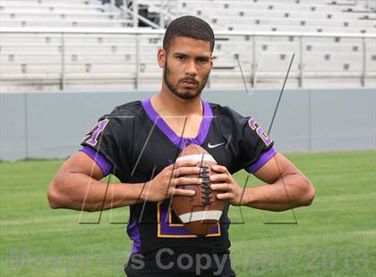 Thumbnail 2 in Isaiah Brandt-Sims (Reebok Dynamic Athlete)  photogallery.