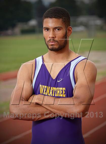 Thumbnail 1 in Isaiah Brandt-Sims (Reebok Dynamic Athlete)  photogallery.