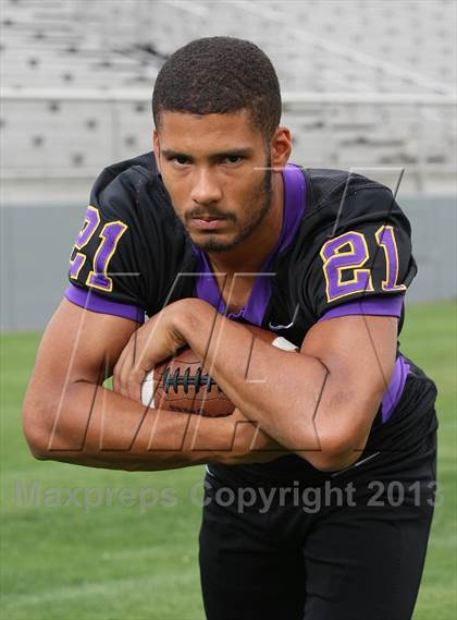 Thumbnail 2 in Isaiah Brandt-Sims (Reebok Dynamic Athlete)  photogallery.