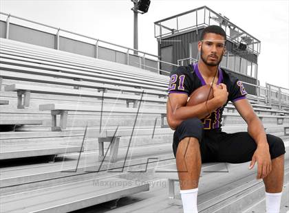 Thumbnail 3 in Isaiah Brandt-Sims (Reebok Dynamic Athlete)  photogallery.