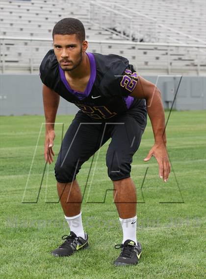 Thumbnail 2 in Isaiah Brandt-Sims (Reebok Dynamic Athlete)  photogallery.