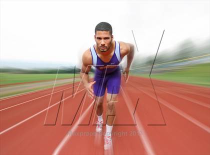 Thumbnail 1 in Isaiah Brandt-Sims (Reebok Dynamic Athlete)  photogallery.