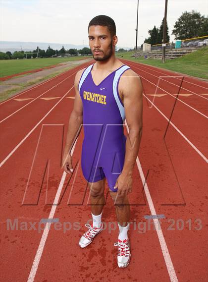 Thumbnail 2 in Isaiah Brandt-Sims (Reebok Dynamic Athlete)  photogallery.