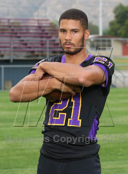 Thumbnail 2 in Isaiah Brandt-Sims (Reebok Dynamic Athlete)  photogallery.
