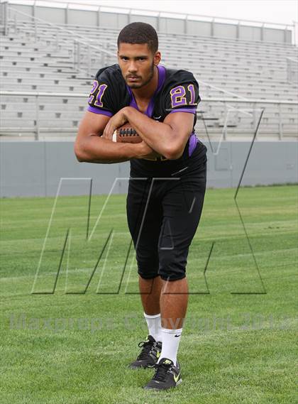 Thumbnail 3 in Isaiah Brandt-Sims (Reebok Dynamic Athlete)  photogallery.