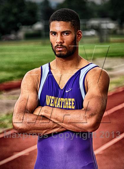Thumbnail 3 in Isaiah Brandt-Sims (Reebok Dynamic Athlete)  photogallery.
