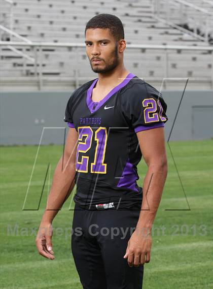 Thumbnail 1 in Isaiah Brandt-Sims (Reebok Dynamic Athlete)  photogallery.