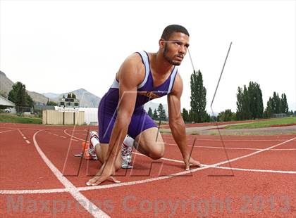 Thumbnail 2 in Isaiah Brandt-Sims (Reebok Dynamic Athlete)  photogallery.