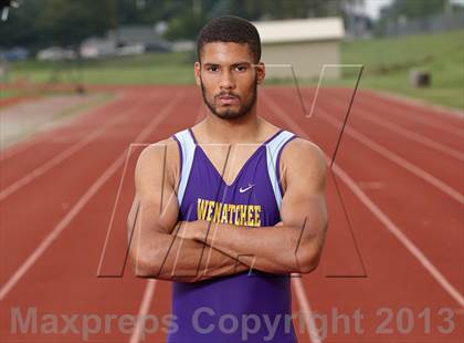 Thumbnail 3 in Isaiah Brandt-Sims (Reebok Dynamic Athlete)  photogallery.