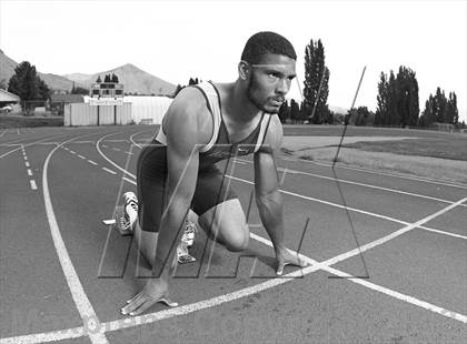 Thumbnail 2 in Isaiah Brandt-Sims (Reebok Dynamic Athlete)  photogallery.