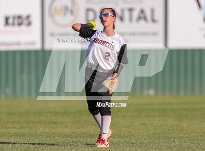 Thumbnail 1 in Midwest City @ Mustang photogallery.