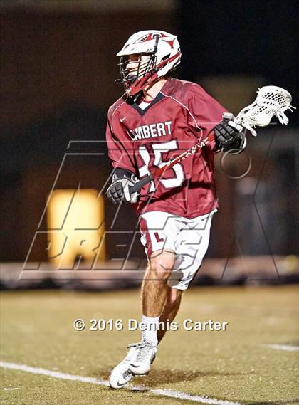 Thumbnail 2 in Lambert @ Johns Creek photogallery.