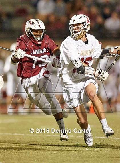 Thumbnail 1 in Lambert @ Johns Creek photogallery.