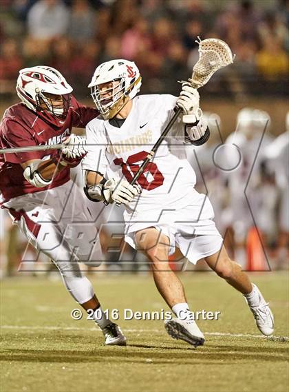 Thumbnail 3 in Lambert @ Johns Creek photogallery.