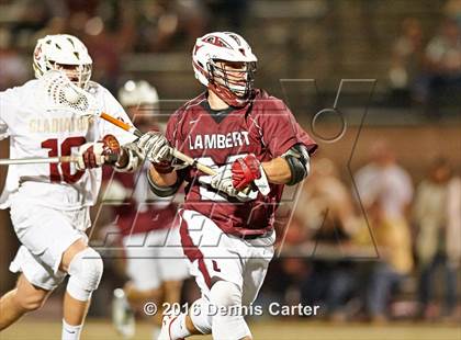 Thumbnail 2 in Lambert @ Johns Creek photogallery.