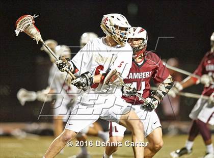 Thumbnail 2 in Lambert @ Johns Creek photogallery.