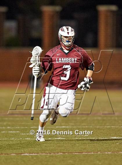 Thumbnail 2 in Lambert @ Johns Creek photogallery.