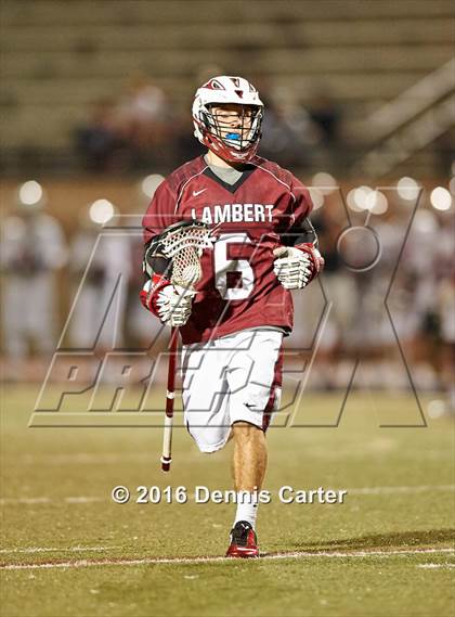 Thumbnail 2 in Lambert @ Johns Creek photogallery.