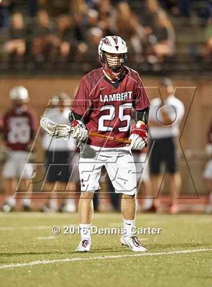 Thumbnail 3 in Lambert @ Johns Creek photogallery.