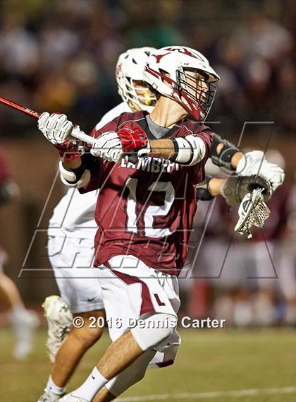 Thumbnail 3 in Lambert @ Johns Creek photogallery.