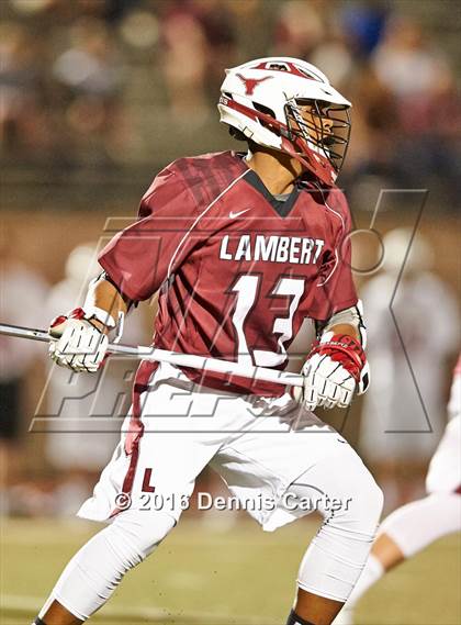 Thumbnail 2 in Lambert @ Johns Creek photogallery.