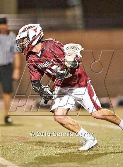 Thumbnail 3 in Lambert @ Johns Creek photogallery.