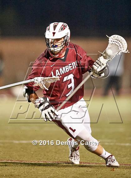 Thumbnail 1 in Lambert @ Johns Creek photogallery.