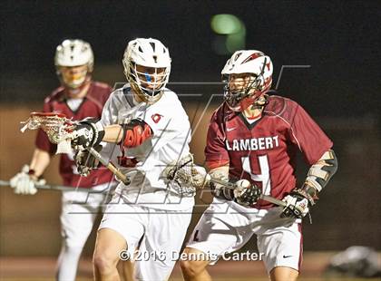 Thumbnail 1 in Lambert @ Johns Creek photogallery.