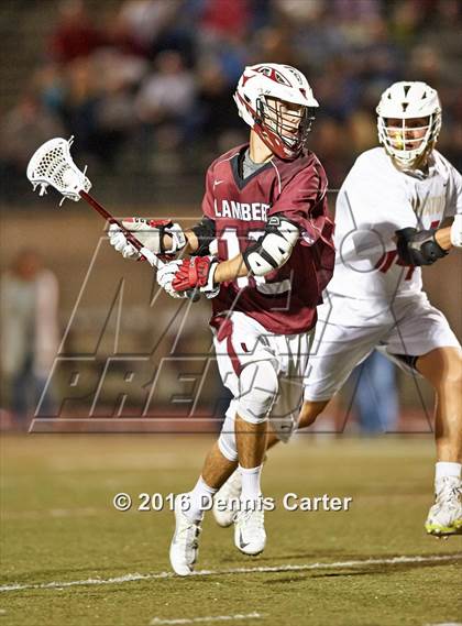 Thumbnail 2 in Lambert @ Johns Creek photogallery.