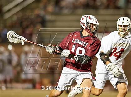 Thumbnail 1 in Lambert @ Johns Creek photogallery.