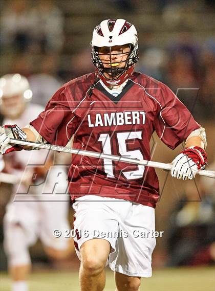 Thumbnail 1 in Lambert @ Johns Creek photogallery.