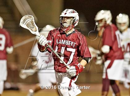 Thumbnail 2 in Lambert @ Johns Creek photogallery.