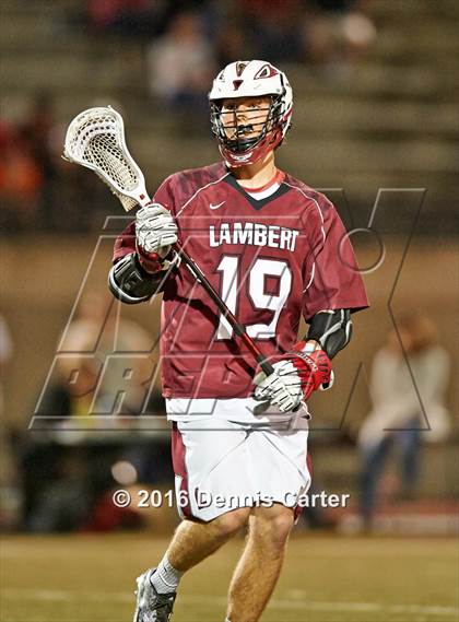Thumbnail 1 in Lambert @ Johns Creek photogallery.
