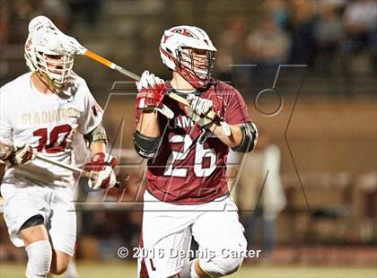 Thumbnail 3 in Lambert @ Johns Creek photogallery.