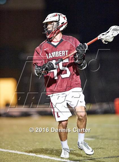 Thumbnail 3 in Lambert @ Johns Creek photogallery.