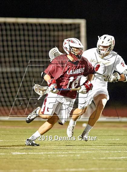 Thumbnail 3 in Lambert @ Johns Creek photogallery.