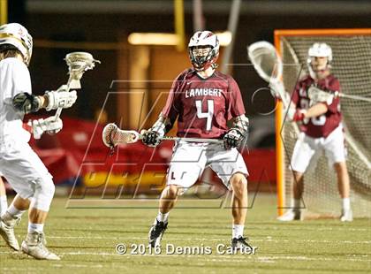 Thumbnail 2 in Lambert @ Johns Creek photogallery.