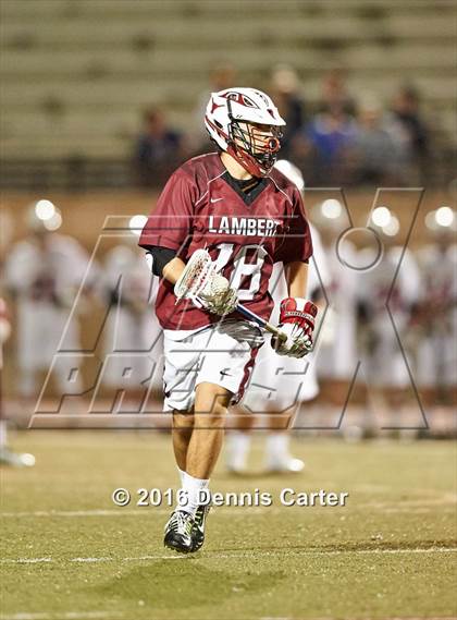 Thumbnail 3 in Lambert @ Johns Creek photogallery.