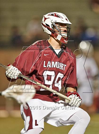 Thumbnail 1 in Lambert @ Johns Creek photogallery.