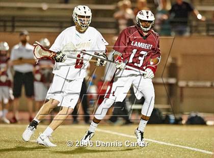 Thumbnail 1 in Lambert @ Johns Creek photogallery.