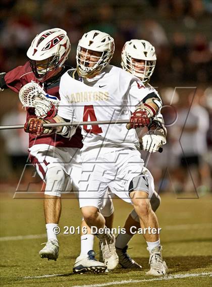 Thumbnail 1 in Lambert @ Johns Creek photogallery.