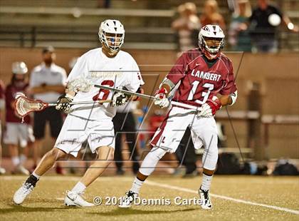 Thumbnail 3 in Lambert @ Johns Creek photogallery.