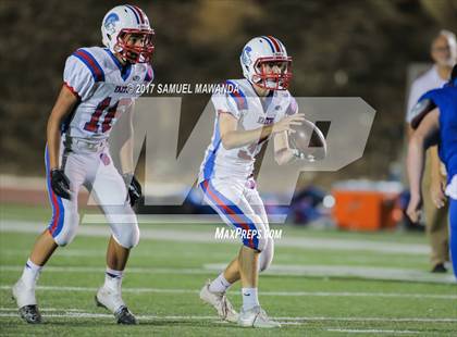 Thumbnail 3 in Milken vs Faith Baptist photogallery.