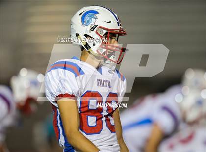 Thumbnail 3 in Milken vs Faith Baptist photogallery.