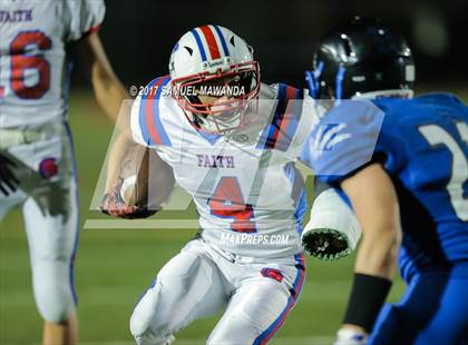 Thumbnail 3 in Milken vs Faith Baptist photogallery.