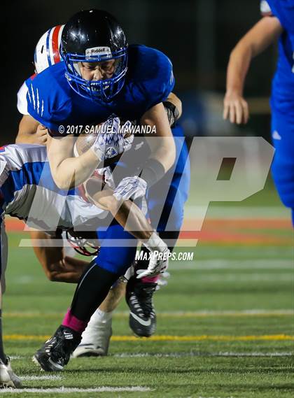 Thumbnail 3 in Milken vs Faith Baptist photogallery.