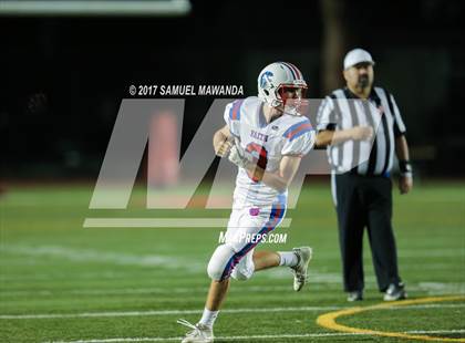 Thumbnail 2 in Milken vs Faith Baptist photogallery.